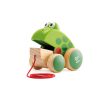 צפרדע מעודד הליכה משיכה HAPE