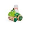 ⁦צפרדע מעודד הליכה משיכה HAPE⁩ – תמונה ⁦2⁩