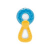 ⁦נשכן קירור בצורת טבעת New Ring- CHICCO⁩ – תמונה ⁦3⁩